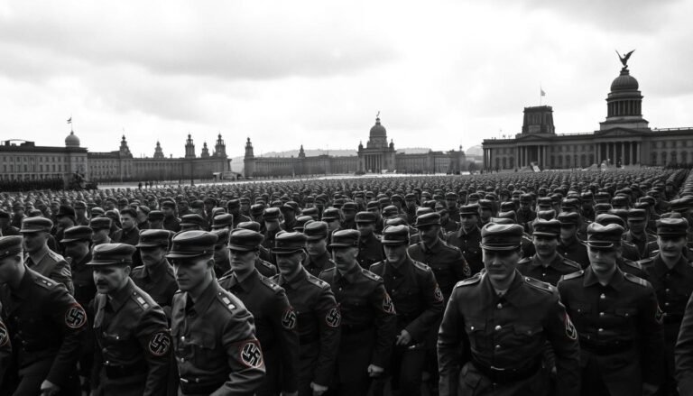 How Hitler Achieved Early Victories in WWII